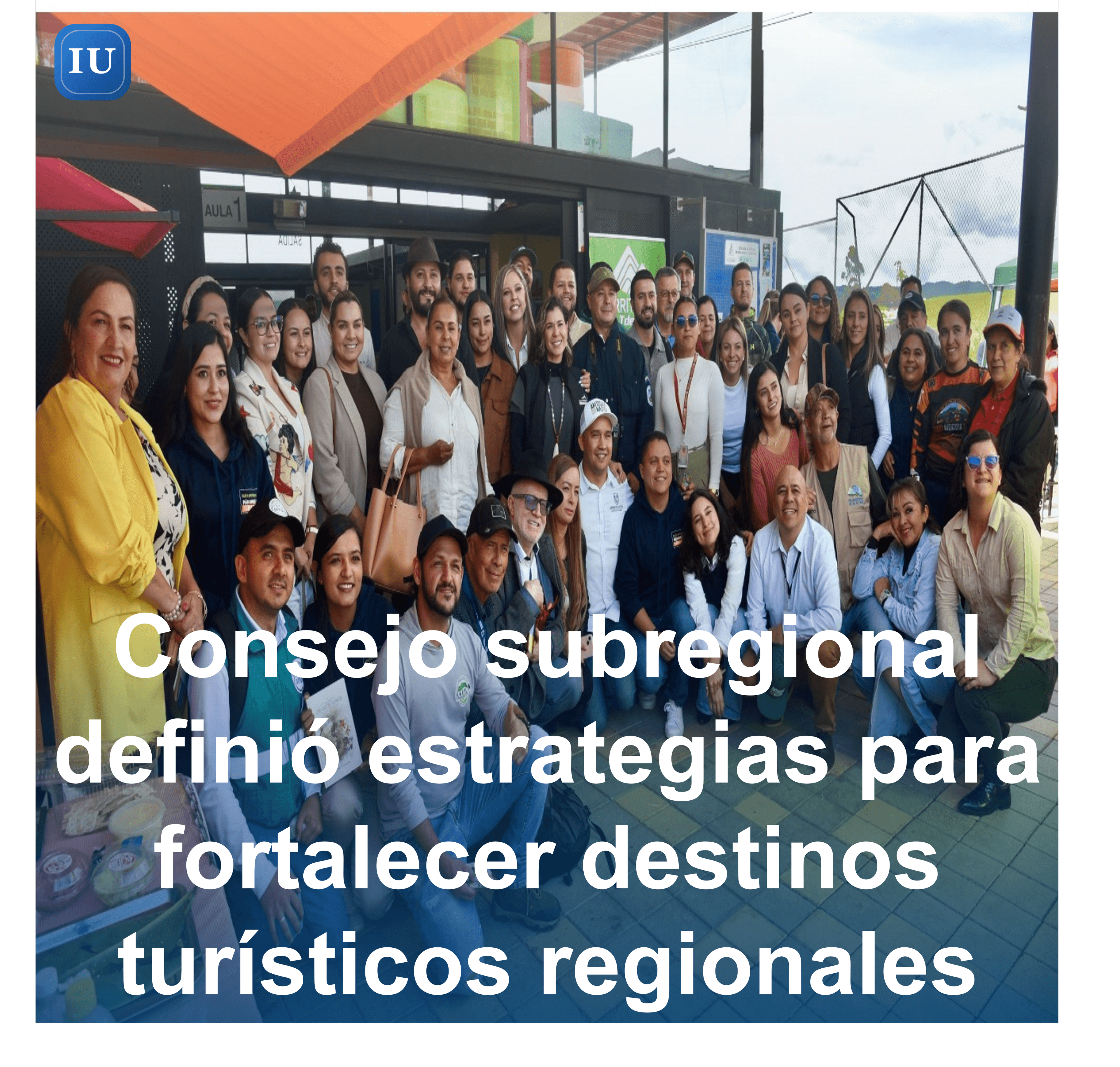 Consejo subregional definió estrategias para fortalecer destinos turísticos regionales