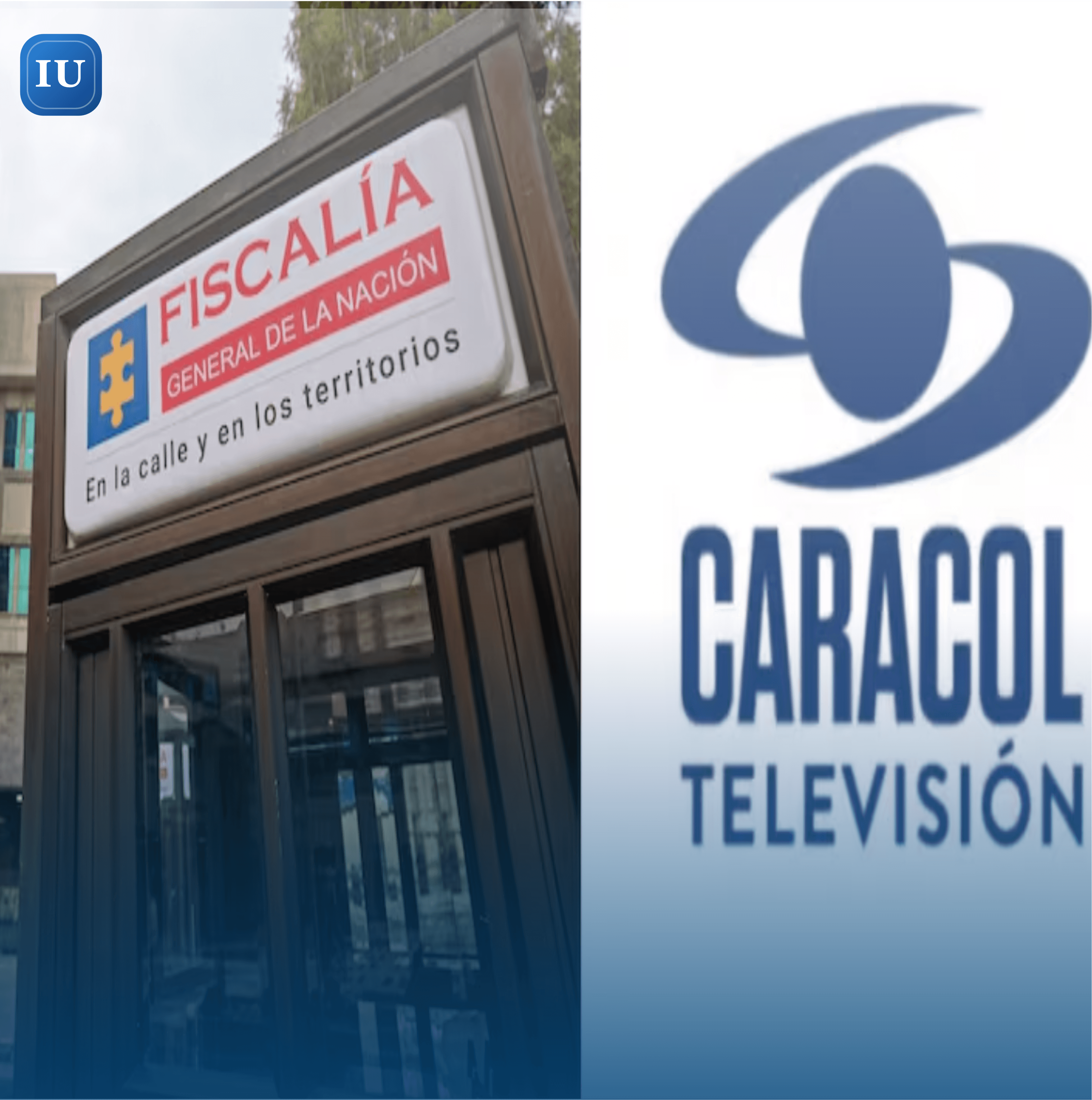 Fiscalía abre canal de denuncias por acoso sexual tras señalamientos en medios de comunicación