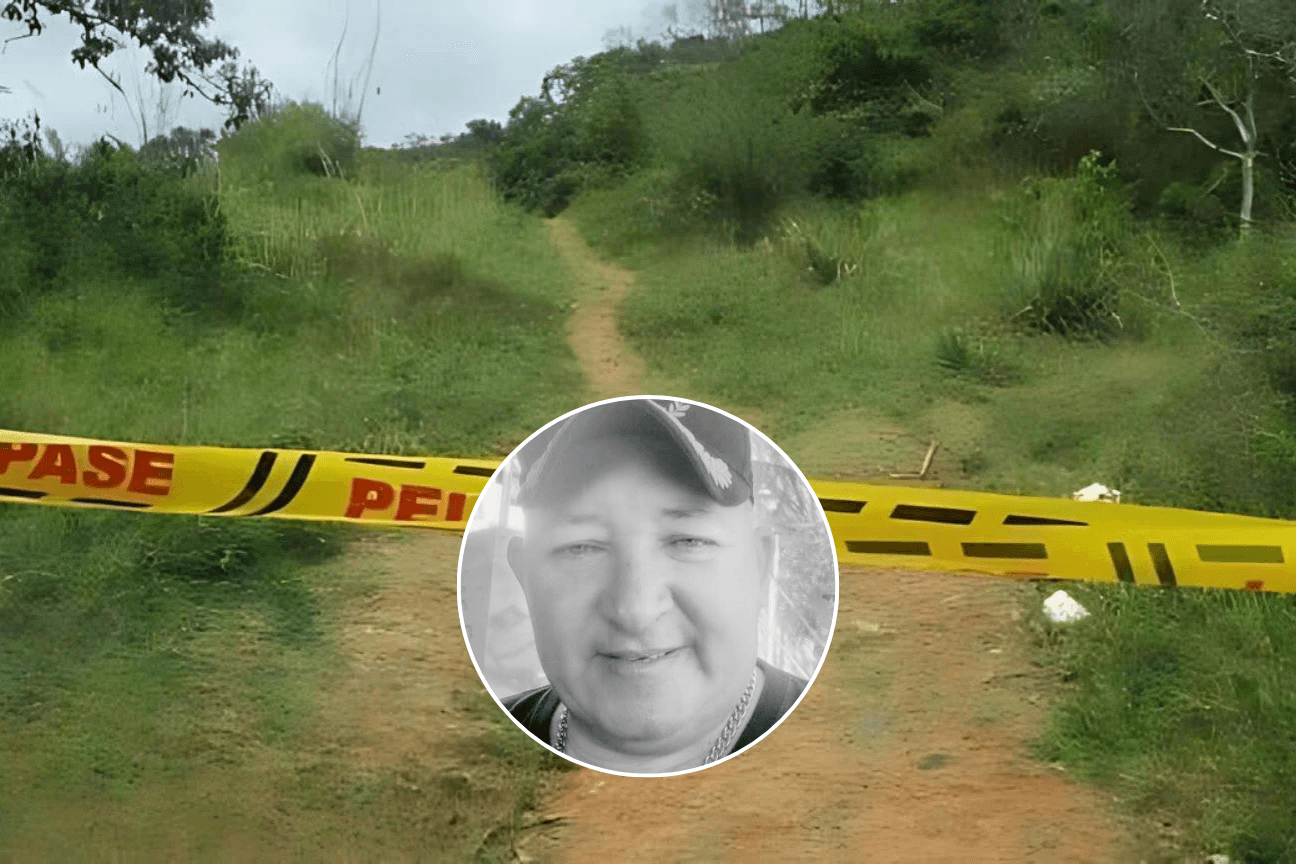 Hallan a un hombre muerto a tiros en zona rural de Sahagún